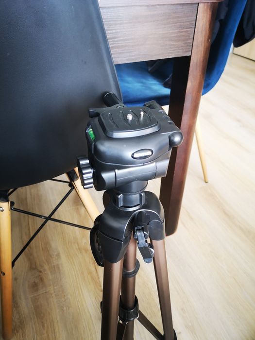 Stojak na aparat fotograficzny Super stan