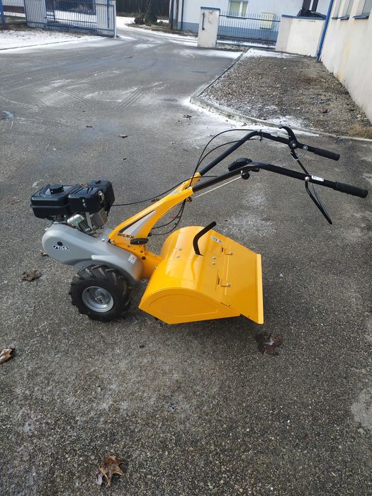 Wypożyczalnia sprzętu budowlanego I ogrodniczego