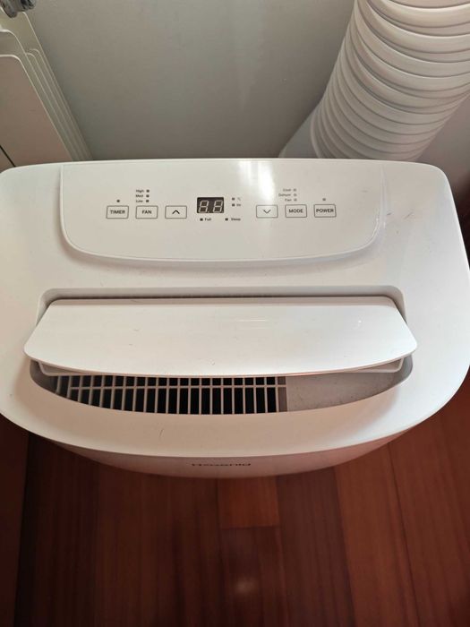 Ar Condicionado Portátil