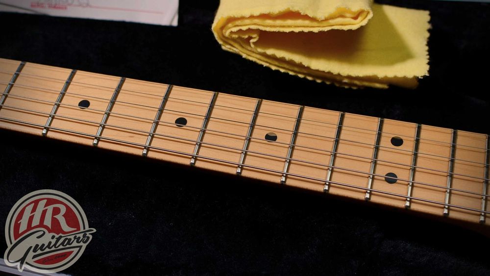 FENDER AMERICAN SERIES Telecaster, 2005 rok, USA, Honey Blonde
