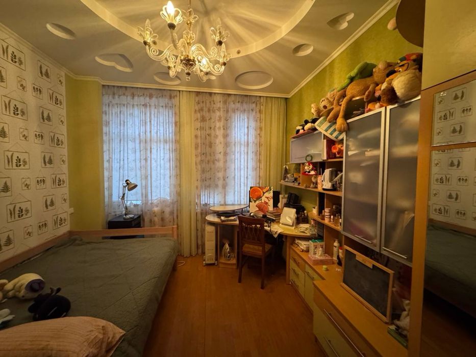 Продажа 4к.кв. 105 квм Центр Рымарская , м. Историч музей