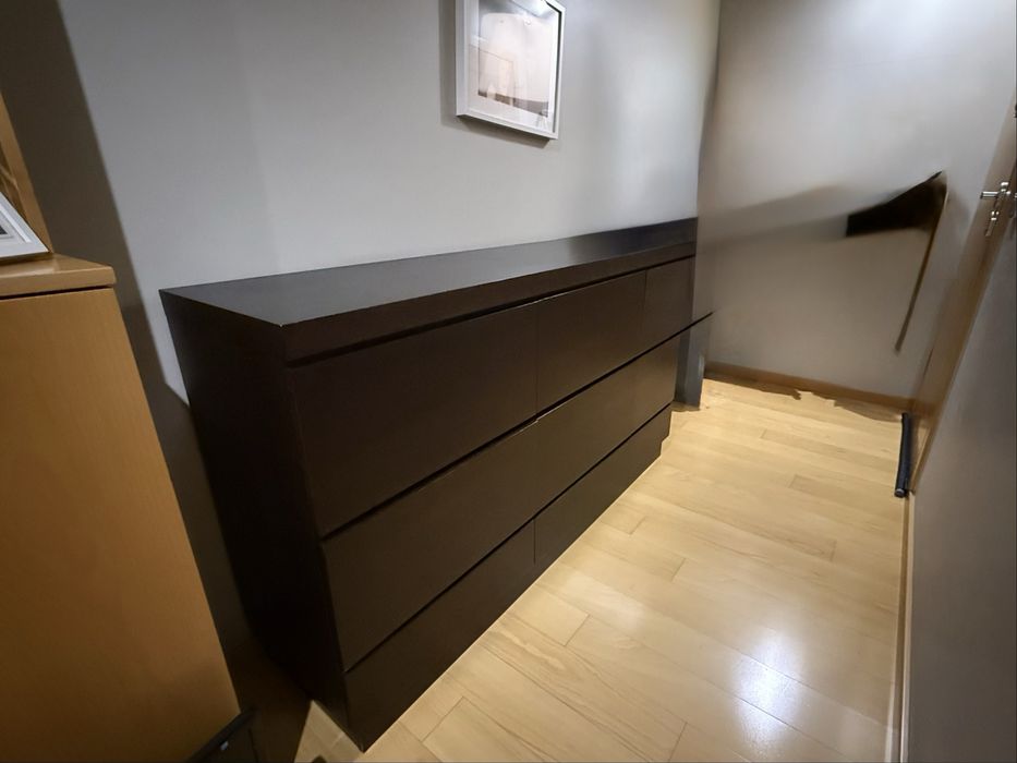 Conjunto sala jantar