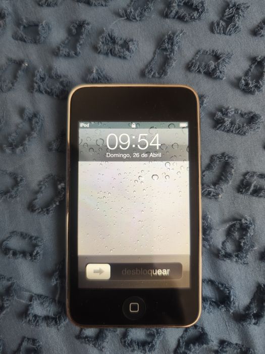 Ipod Touch 8gb Apple