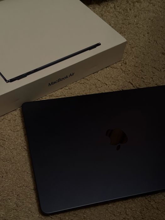 macbook air m2 16gb - купити ноутбуки - Ціна на OLX.ua