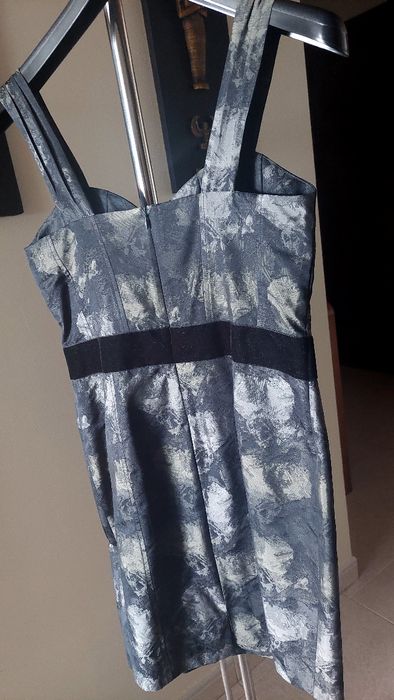 Vestido muito bonito