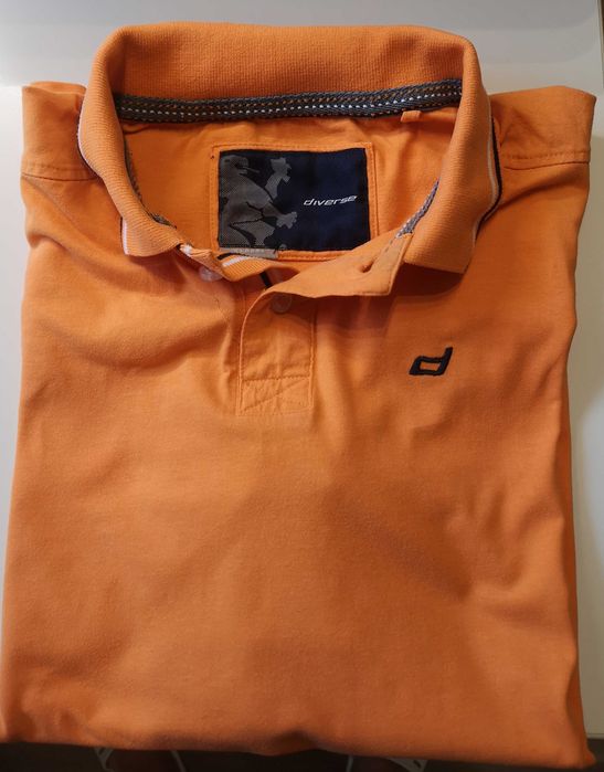 T-shirt / Koszulka  POLO diverse