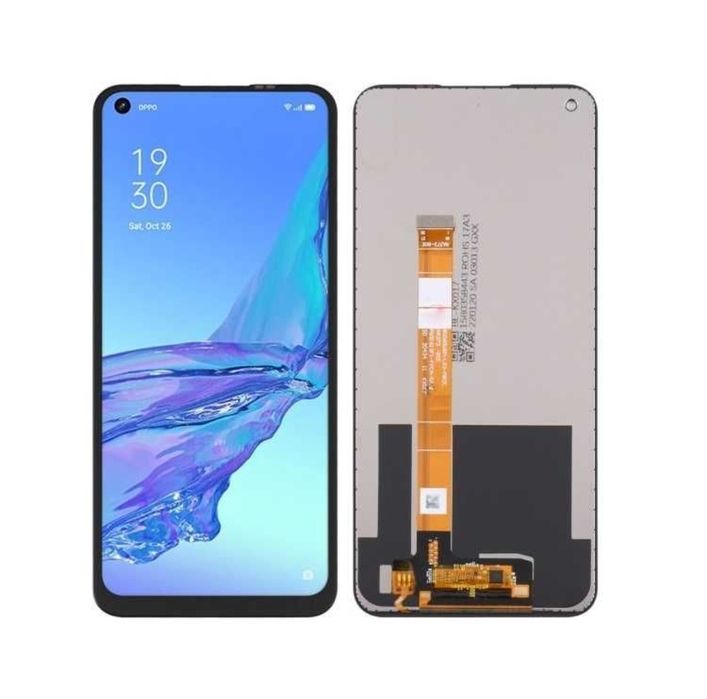 Ecra lcd display touch oppo a11s / a32 / a33 / a53 / a53s realme c1764297943444865120