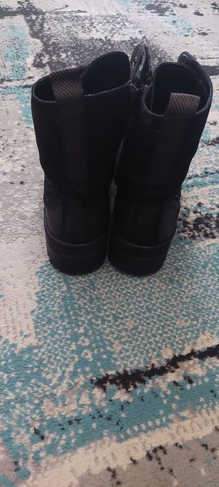 Buty sztyblety rozmiar 38