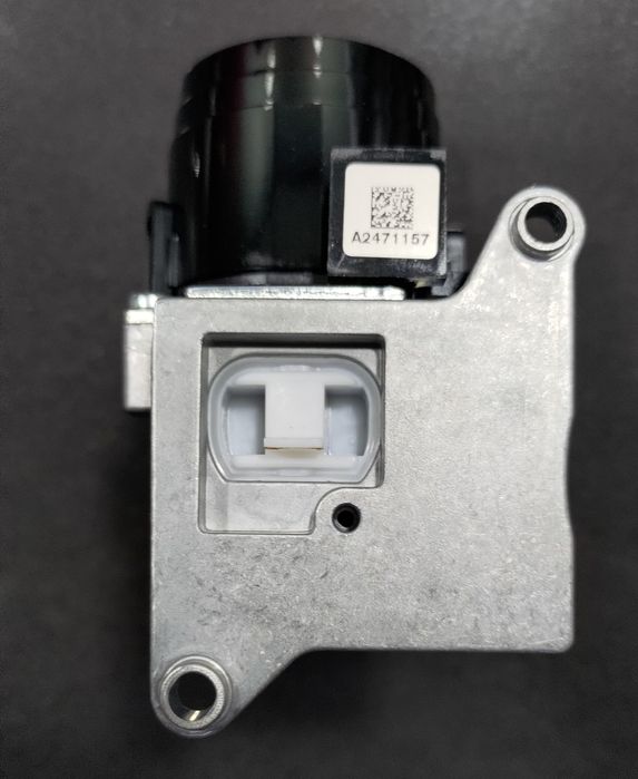 Viessmann Armatura gazowa CES10