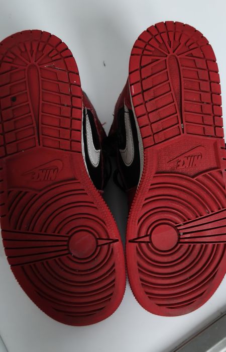 Nike Jordan r 36.5