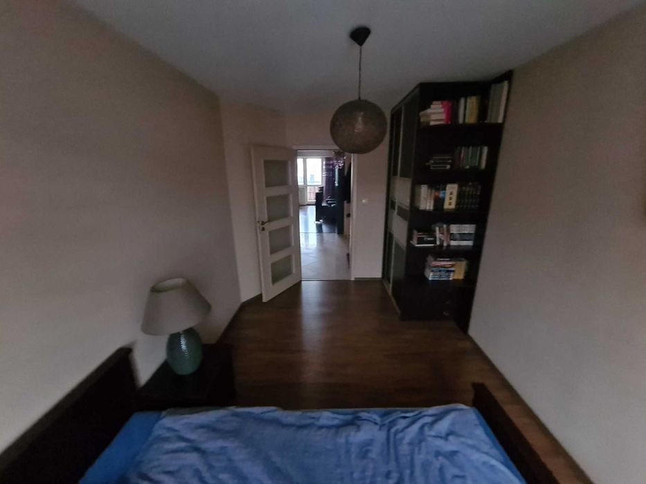 Sprzedam mieszkanie 2 pok. 58m2 na Warszewie, Duńska, garaż