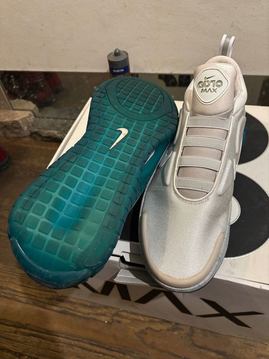 Nike adapt auto Jetstream 43' UNIKAT