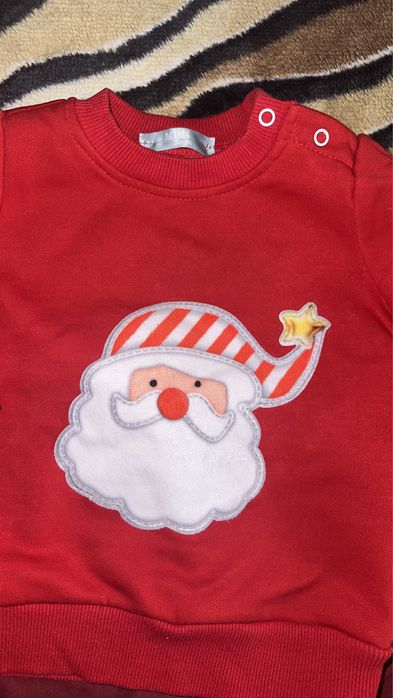 Святковий набір і для дівчинки і для хлопчика