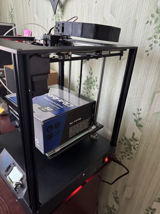 3D принтер Two Tress Supphire Pro SP3