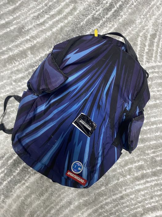 Рюкзак sprayground.рюказк спрейграунд