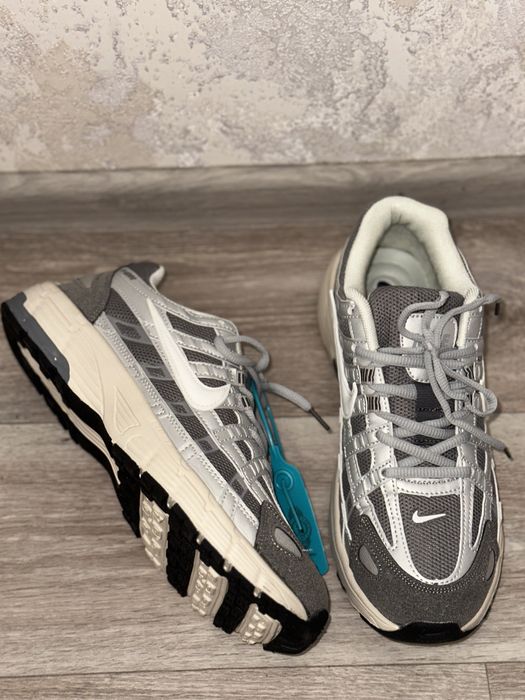 Кросівки Nike P-6000 | 41-41.5