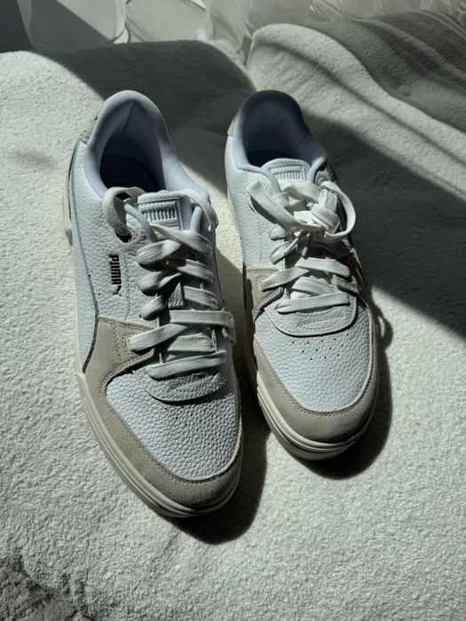 Нові Оригінальні Кросівки Puma