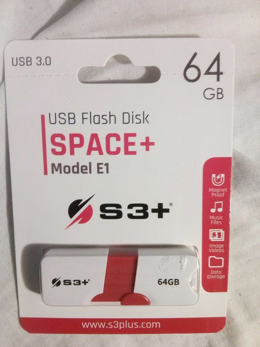 Pen NOVAS ate 528GB desde 5€