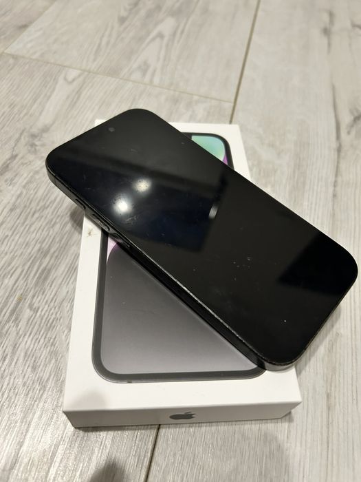 Iphone 16pro 128gb