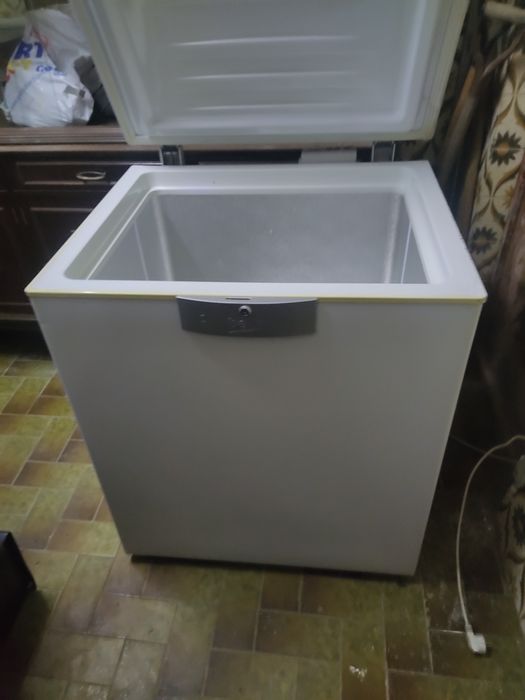 Arca Frigorífica Beko 205 litros