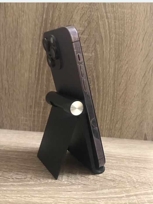 Iphone 14 Pro max, 256 gb, Purple neverlock