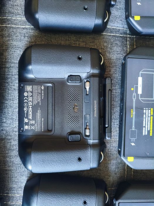 Нові, dji RC pro, пульт управління dji mavic контролер