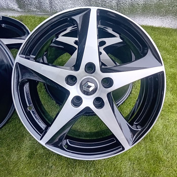 Дискі р17 розболтовка 5.114. 3