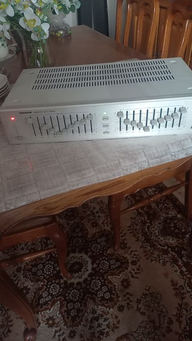 Radmor-korektor 5471-srebrny.