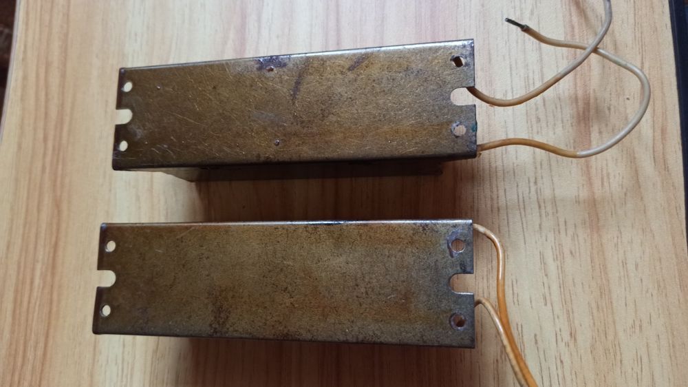 Устройство балластное УБИ-40/220-НП