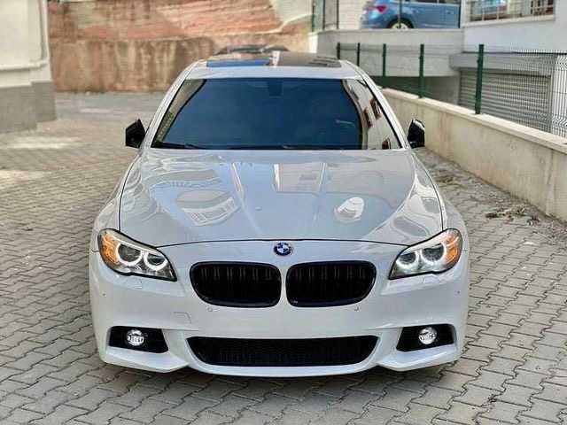 Обвес BMW 5 F10 ( рест ) m-paket / БМВ 5 Ф10 м-пакет