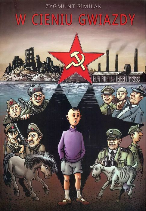 W cieniu gwiazdy, wydanie 2. Kameleon. Nowy Produkt