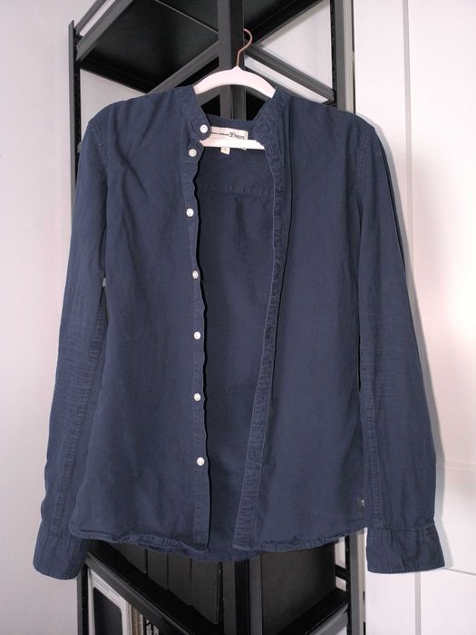 Koszula męska Tom Tailor Fitted rozmiar S