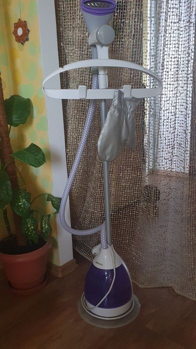 Праска парова Philips GC 536/35