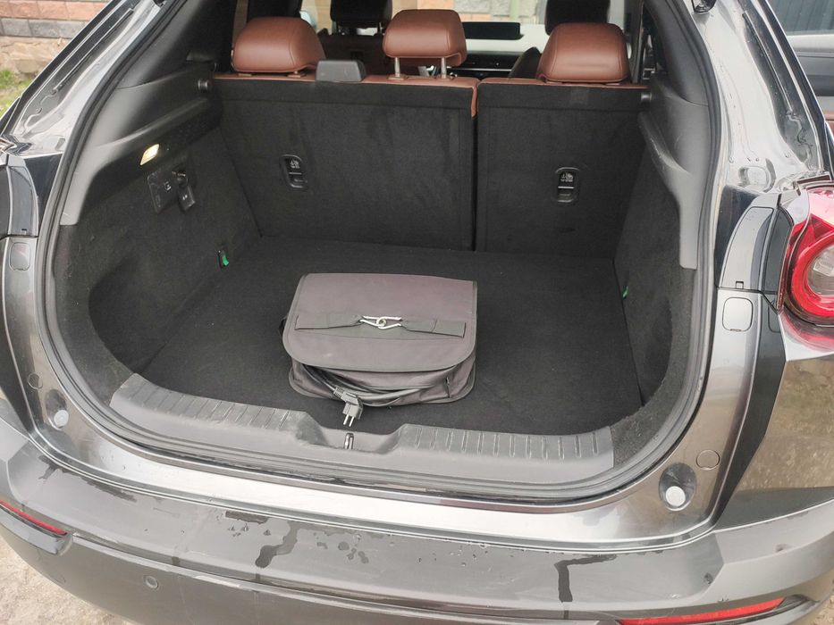 Mazda MX-30 e-Skyactiv R-EV
