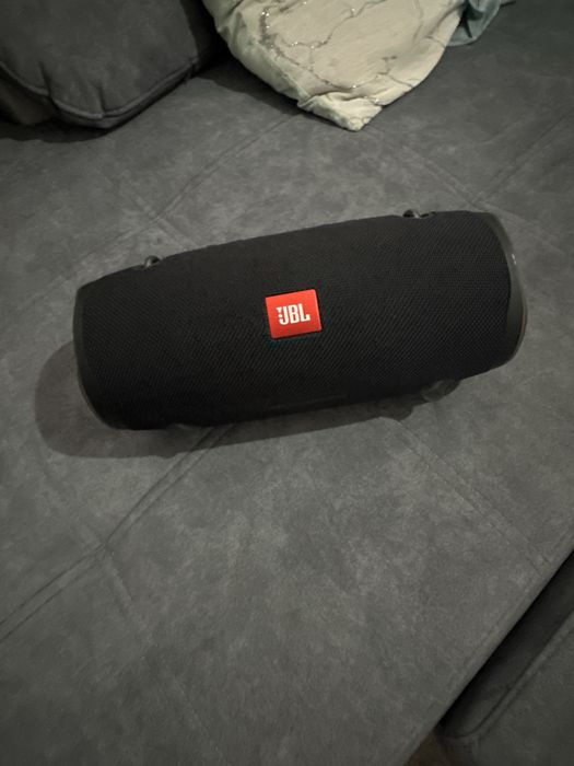 JBL  avariadas sem conserto