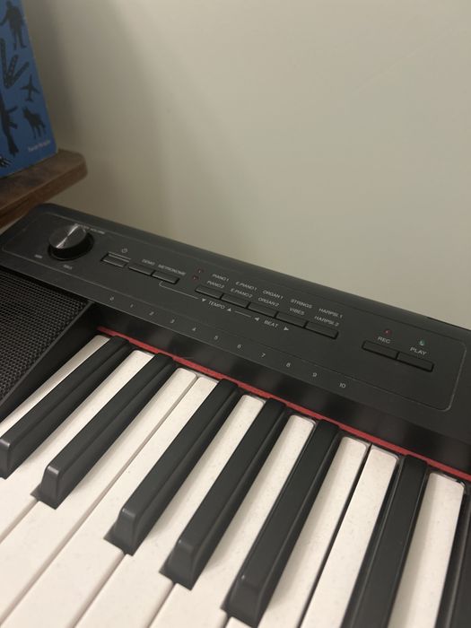 Keyboard Yamaha .