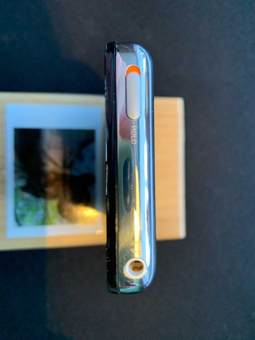 Apple iPod Classic 5th Gen 30GB Black: 5 837 грн. - Mp3 плееры