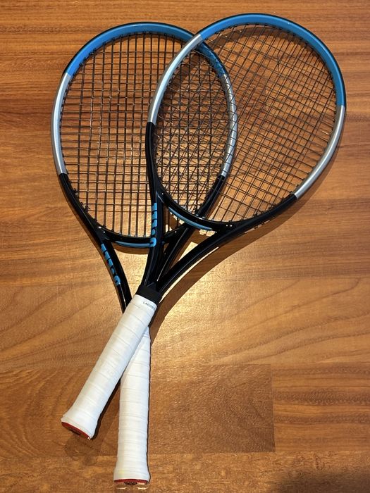 2 Raquetes Wilson Ultra 100 v3