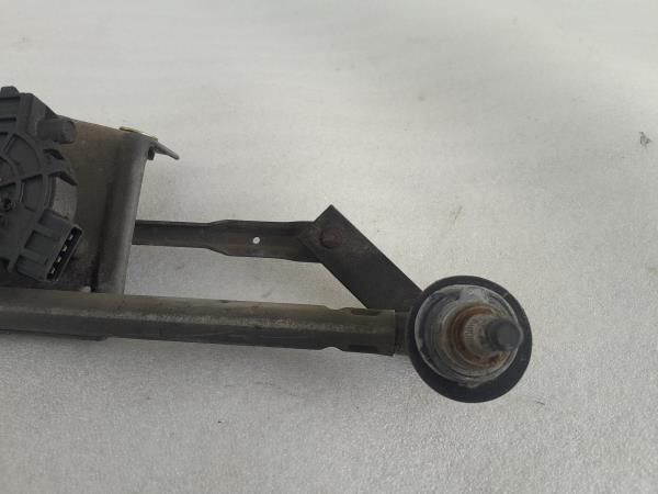 Motor limpa vidros frente PEUGEOT 206 (2A/C)