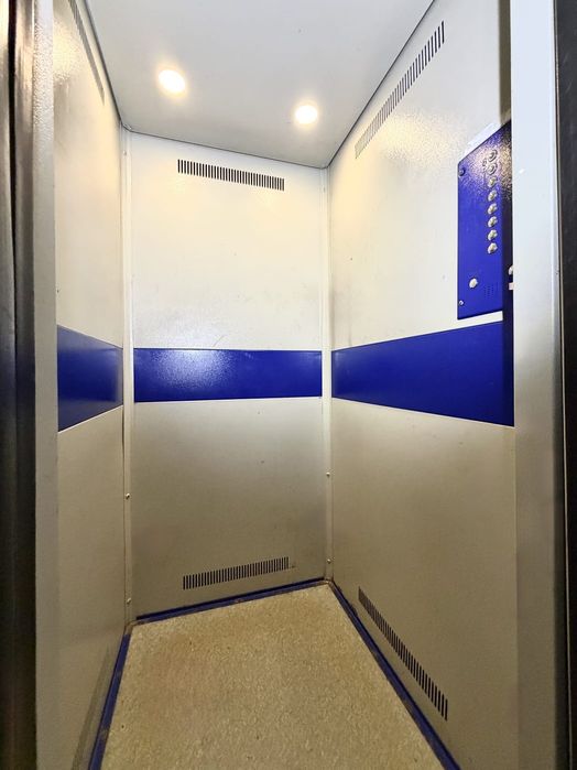 Продаж м.Стрий 3-кім. квартира вул. Грабовецька