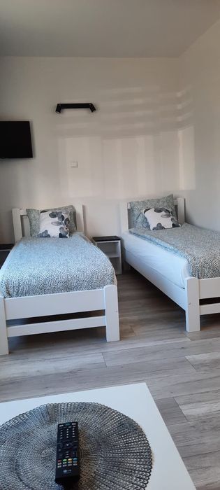 Apartament Blisko Zamku na Bis - Malbork