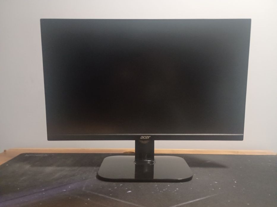 Monitor gamingowy acer