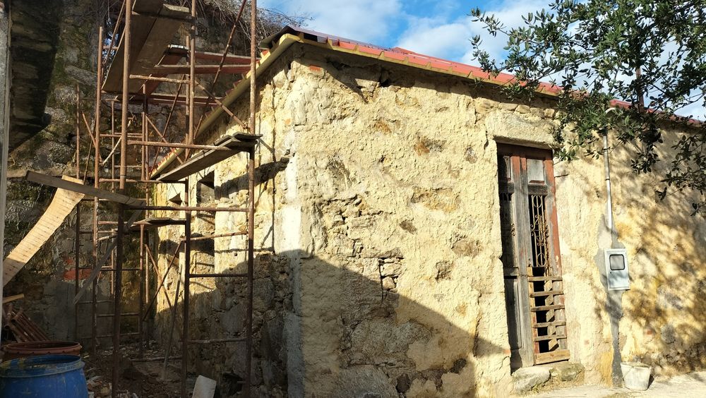 Casas para recuperar em Pindelo