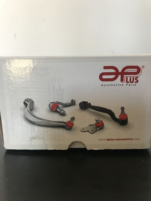 Сайлентблок Aplus 15190AP