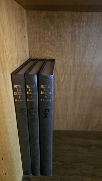 The History of Religions by Chantepie de la Saussaye