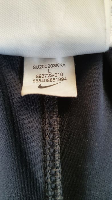 Spodenki Nike rozm:L