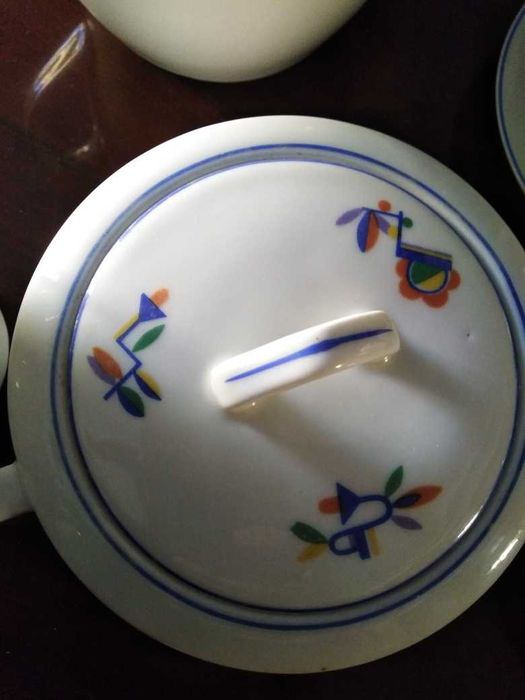 Louça da Vista Alegre