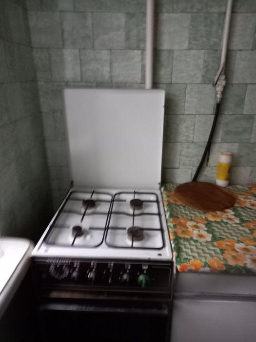 Оренда однокімнатної квартири