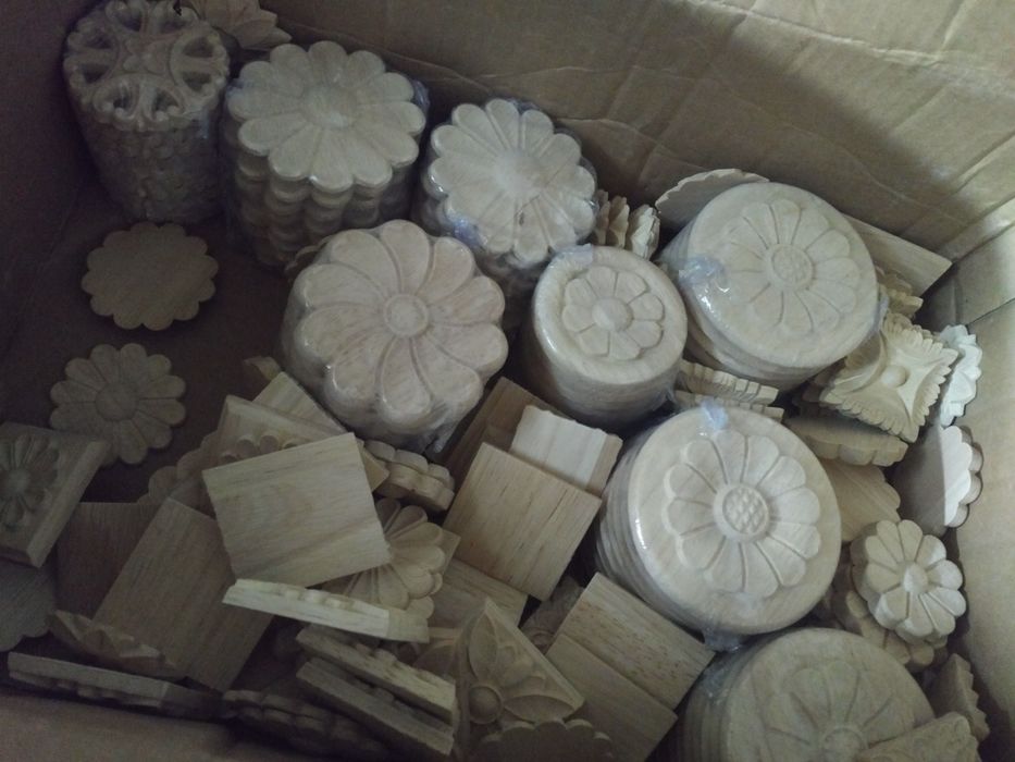 Фрезеровка чпу Харьков