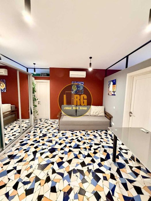 Без% 2К 52м2, Львівська 11, ЖК Святобор, Святошин, Житомирська, Академ